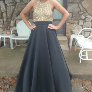 Jovani Prom Dress
